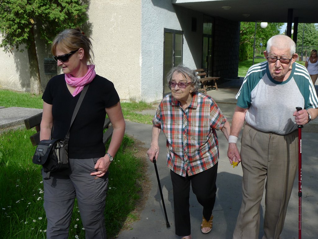 PavlaCzechVisit 080